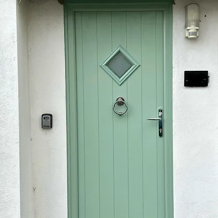 Torbay Annexe Apartment Torquay Exterior photo