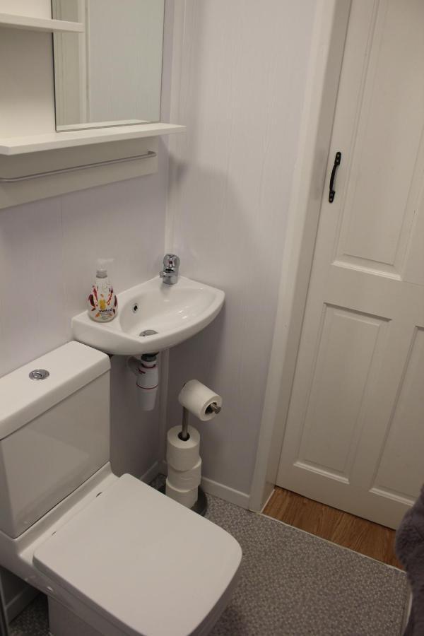 Torbay Annexe Apartment *