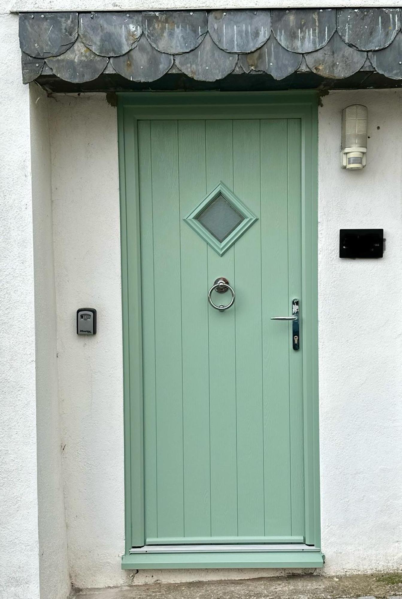 Apartment Torbay Annexe Torquay