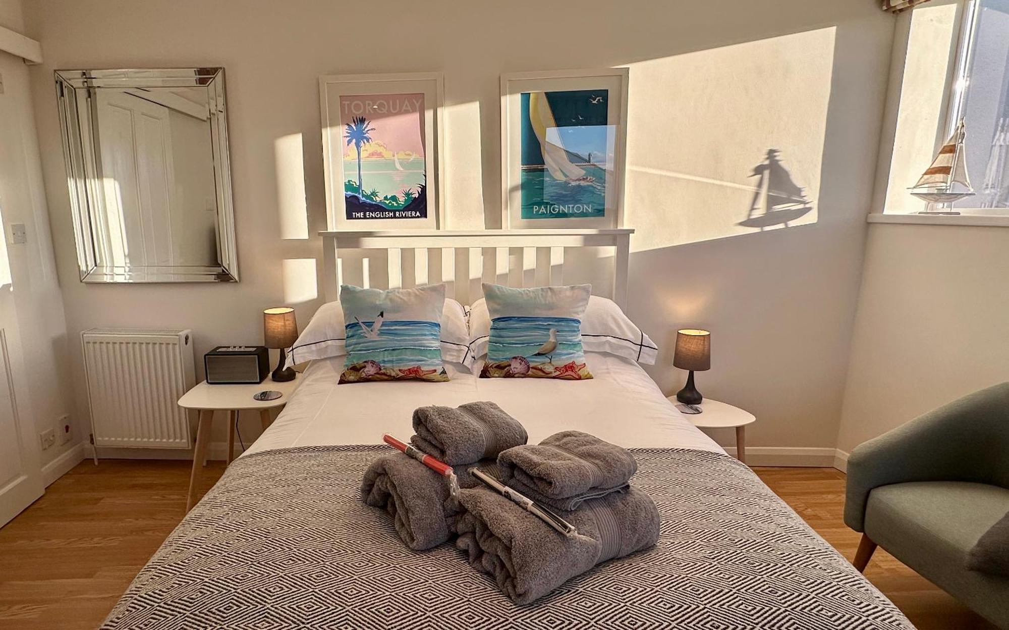 Torbay Annexe Apartment