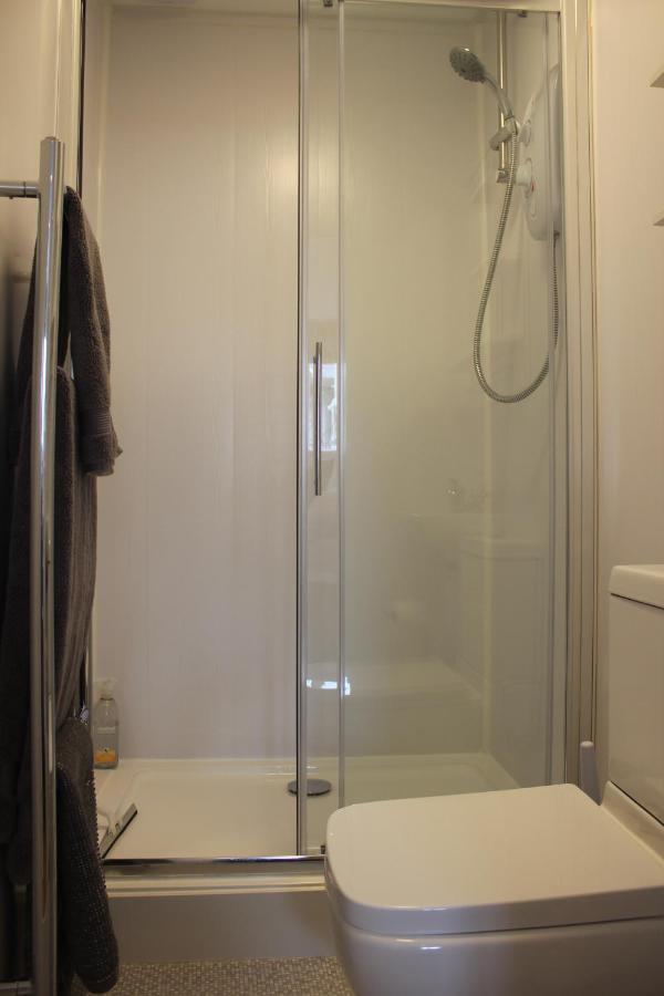Апартаменты Torbay Annexe *