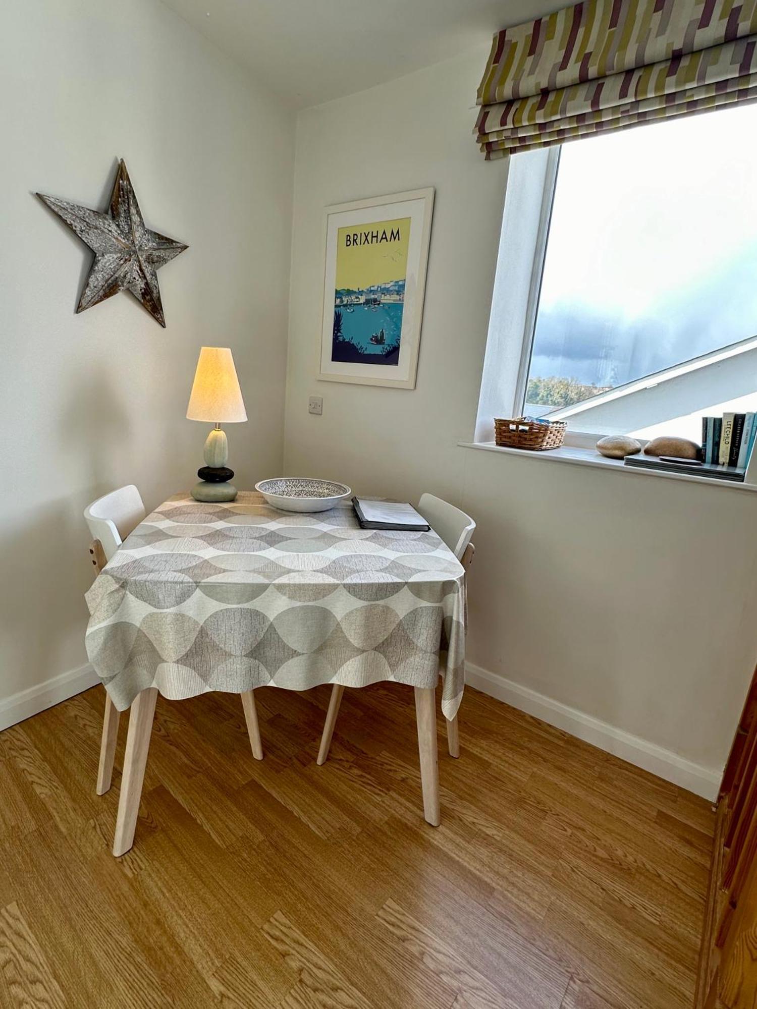 Torbay Annexe Апартаменты